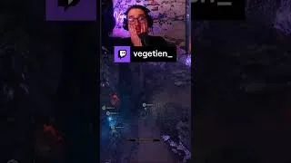 Miniature : OMG L'EMBUSCADE DE FOU  | vegetien_ sur #Twitch