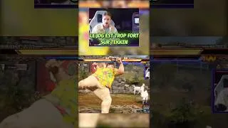 Miniature : POUR LES JEUX RETRO ! #tekken8
