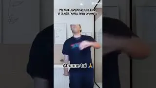 Miniature : Ne m'appelle pas 😎 #roadto1k #abonnetoi #humour #drole
