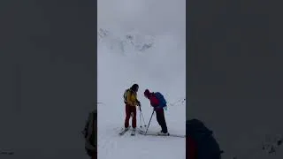 Miniature : Unforgettable Ski Touring Adventure in the Alps - Chamonix France