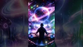 Miniature : Cosmic frequency #pourtoi #music #velka #electronicmusic #viral