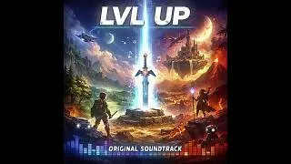Miniature : LVL UP #pourtoi #music #velka #viral #shorts #song #fypシ゚viral