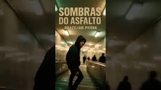 Miniature : Sombras do Asfalto#phonk #phonkmusic #brazilianphonkmusic #pourtoi #viral #velka