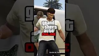 Miniature : Débuter GTA V online en 2026 #gta #gtav #gtavonline