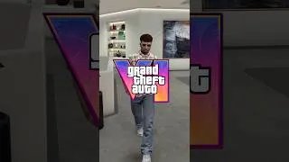 Miniature : Précommande GTA 6 #gta #gtav #gtavonline