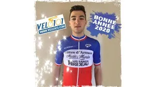 Miniature : Bonne année 2020 !