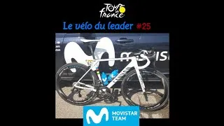 Miniature : Tour de France 2019 - The leader's bike #25