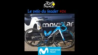 Miniature : Tour de France 2019 - The leader's bike #24