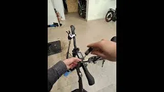Miniature : Rétroviseur vélo électrique Velobecane