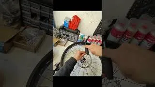 Miniature : Disque de frein vélo Shimano Velobecane