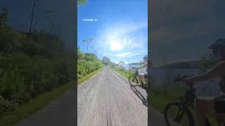 Miniature : Le Plaisir de faire du vélo électrique! 😎🚴🚴‍♀️👍
