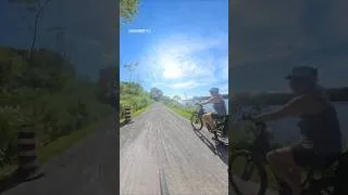 Miniature : Le Plaisir de Rouler en Vélo Electrique! 😎🚴🚴‍♀️
