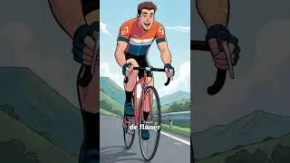 Miniature : 5 Erreurs avec l’IA pour maigrir à vélo 🚴‍♂️🤖