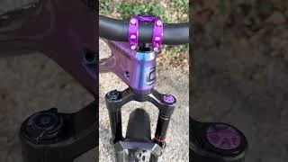 Miniature : Bijoux de printemps avec OAK #mountainbike #mtb #oak