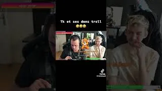 Miniature : Les don troll de tk❤️😂