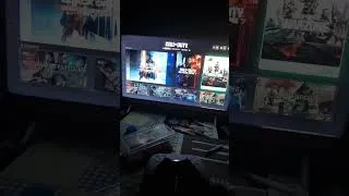 Miniature : abonné vous a ma chaîne twitch veltrixx2z❤️🥺