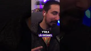 Miniature : C'est mon seul espoir tangible pour sortir du Fer 3 🥲