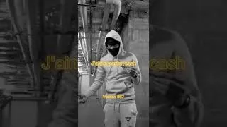 Miniature : Freeze x Osirus - Lampadaire pt. 2 (Lyrics)
