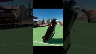 Miniature : Test drive unlimited solar crown Ibiza map je ne suis pas un ballon ⚽ moment drôle 🤣