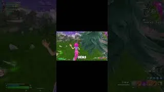 Miniature : C'est de l'humour #drôle #fortnite #fortniteclips #fortnitememes #gaming #humour #france #français