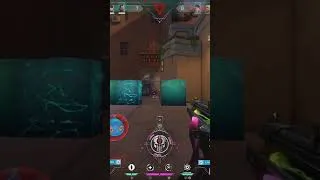 Miniature : Prelude Of Chaos Clean ace #valorant #console #ranked #valorantclips #ace #pourtoi #valorantlive