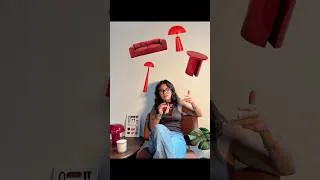 Miniature : La Red Theory peut-elle transformer votre intérieur ? 🔴👀