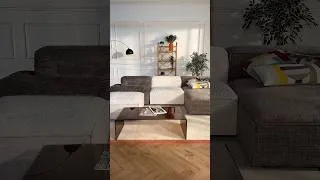 Miniature : RUZOLO : le canapé qui change avec vous ✨🛋️