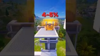 Miniature : 5% de chances 💥!!!! #fortnite #gaming #fortnitefr #fortnitecréatif #fortniteclips