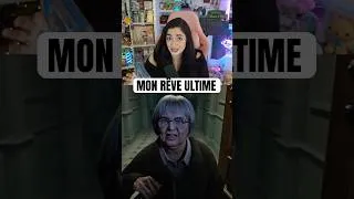 Miniature : C’était mon rêve.. 😭🥹♥️ #residentevil #residentevilveronica #gaming #horrorgaming