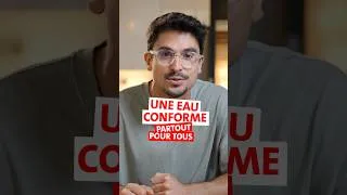Miniature : On vous explique tout de la protection des sources et du traitement des eaux.#Veolia #Eau #Sante
