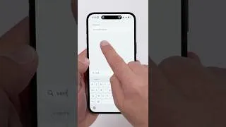 Miniature : Tu prêtes ton iphone ? tu dois connaître cette astuce !