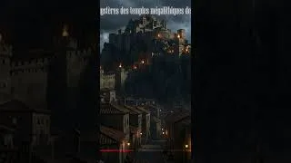 Miniature : Les mystères des temples mégalithiques de Malte | 🌜 Récit Historique Lent et Apaisant