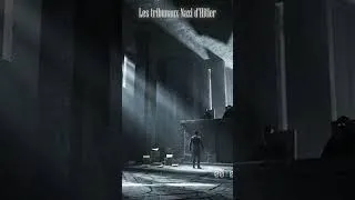 Miniature : Les tribunaux d'Hitler