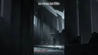Miniature : Les tribunaux d'Hitler