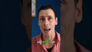 Miniature : L'Avenir des Métiers : Ce Que l'IA Ne Peut Pas Remplacer #shorts