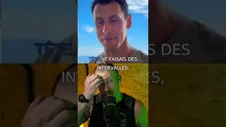 Miniature : Reprise progressive de la course : méthode conservatrice de Sean #courseapieds #endurance #hormese