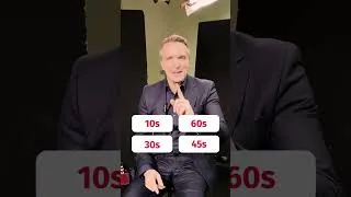 Miniature : En combien de temps une alarme Verisure est-elle prise en charge ? Stéphane Rotenberg vous répond !
