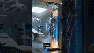 Miniature : Et si ta salive révélait ton espérance de vie ? (L’épigénétique expliquée)