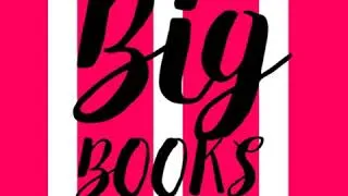 Miniature : Big books