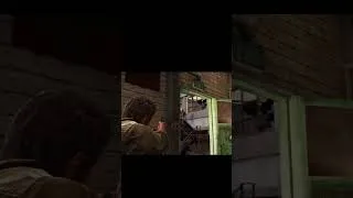 Miniature : Joel believes that guy can fly #thelastofus #Joel #bug