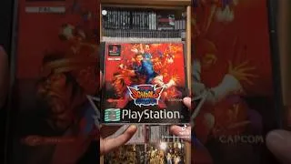 Miniature : Rival Schools Playstation 1 #90s #collection #retro #retrogaming #ps1 #playstation #sony