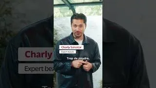 Miniature : Les erreurs make-up selon Charly