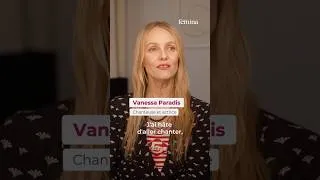 Miniature : Vanessa Paradis en tournée