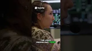 Miniature : Charge de propergol pour fusée : Explication d'une mission à l'épreuve des températures cryogéniques