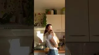 Miniature : Câlin ?🧡
