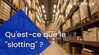 Miniature : Comment optimiser les stratégies de slotting grâce à l'IA ?