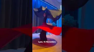 Miniature : Entre terre et ciel - Derviche Tourneur