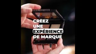 Miniature : Beauty x La Fusée Électrique
