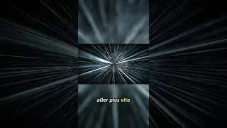 Miniature : Et Si L'Univers Était Fini ? 🤯 #universe #sciecne #space