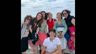Miniature : AMORGOS, GRECE ENSEMBLE EN 2026 !
